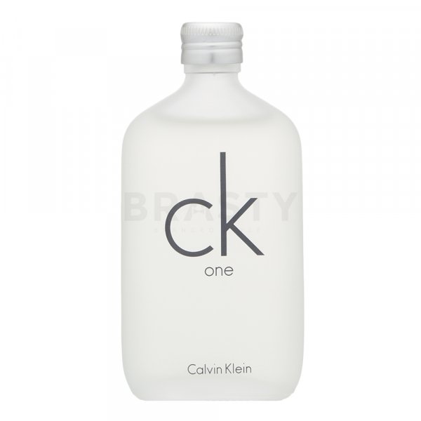 Calvin Klein CK One тоалетна вода унисекс 50 ml