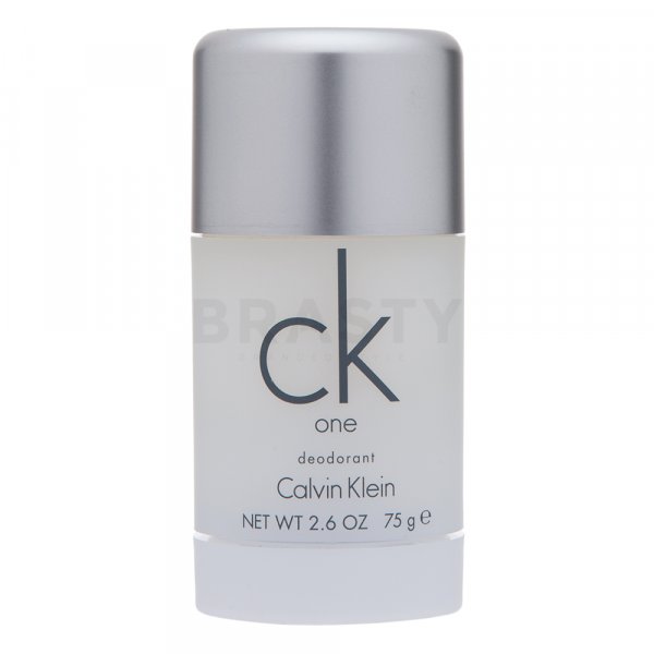 Calvin Klein CK One deostick uniszex 75 ml