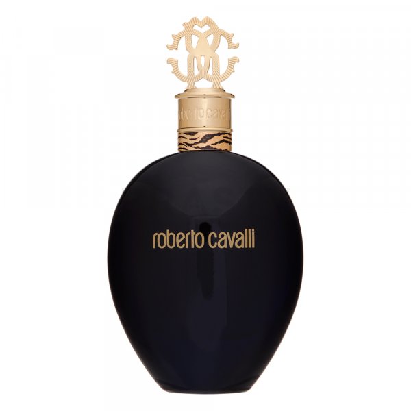 Roberto Cavalli Nero Assoluto parfémovaná voda pro ženy 75 ml