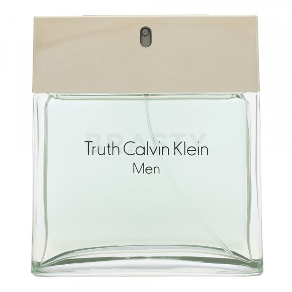 Calvin Klein Truth for Men Eau de Toilette für Herren 100 ml