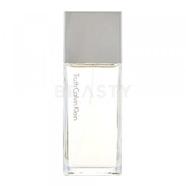 Calvin Klein Truth parfémovaná voda pre ženy 50 ml