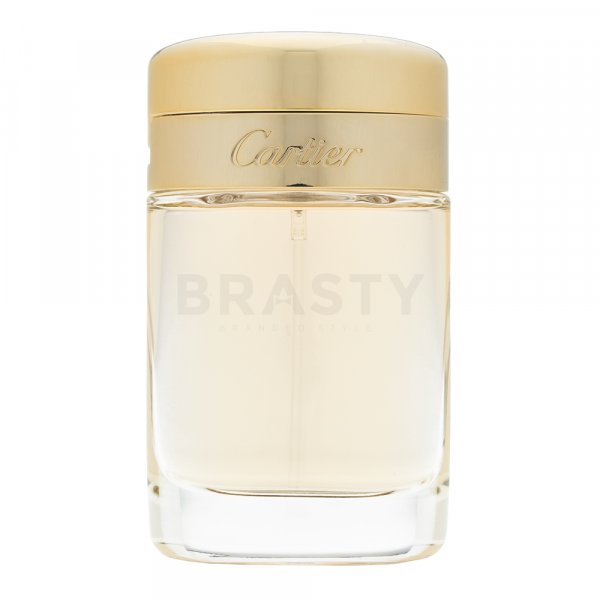 Cartier Baiser Volé parfémovaná voda pro ženy 50 ml