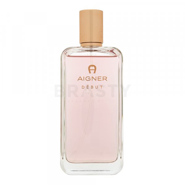 Aigner Debut Eau de Parfum for women 100 ml