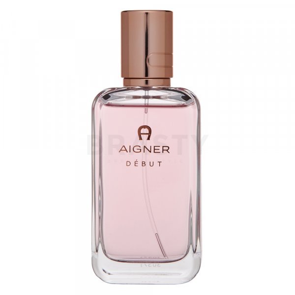 Aigner Debut Eau de Parfum for women 50 ml