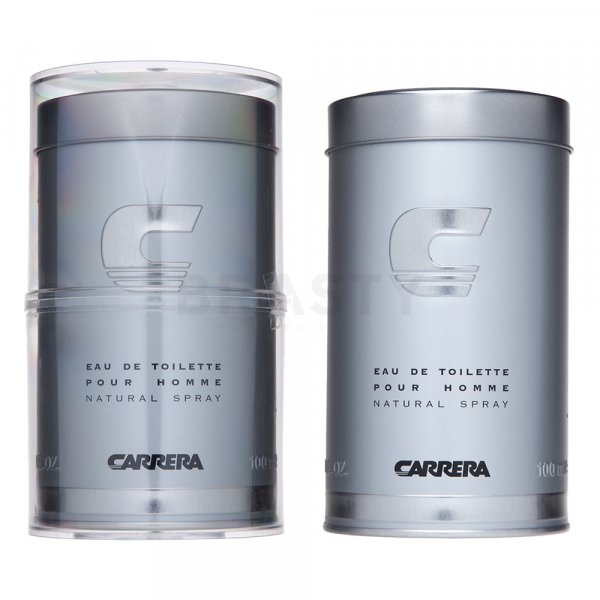 Carrera Pour Homme toaletná voda pre mužov 100 ml