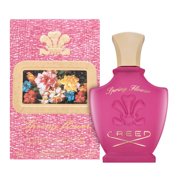 Creed Spring Flower Eau de Parfum for women 75 ml