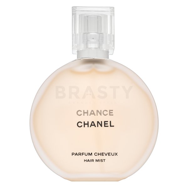Chanel Chance zapach do włosów dla kobiet 35 ml