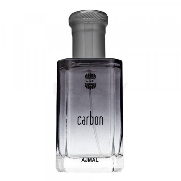 Ajmal Carbon Eau de Parfum for men 100 ml