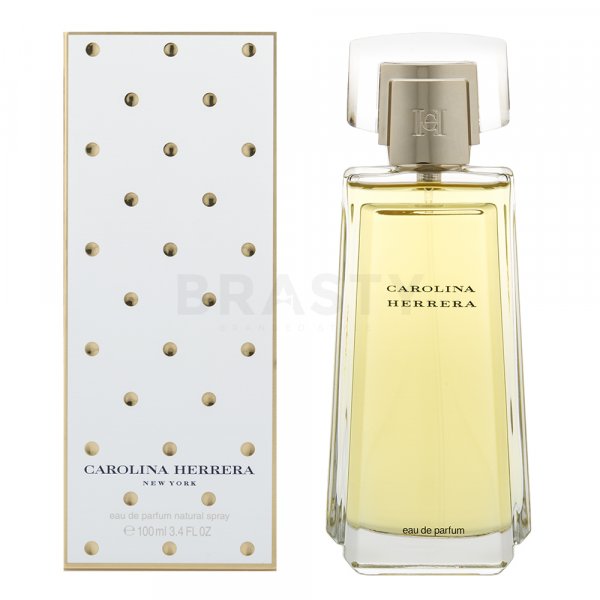 Carolina Herrera Carolina Herrera Eau de Parfum for women 100 ml