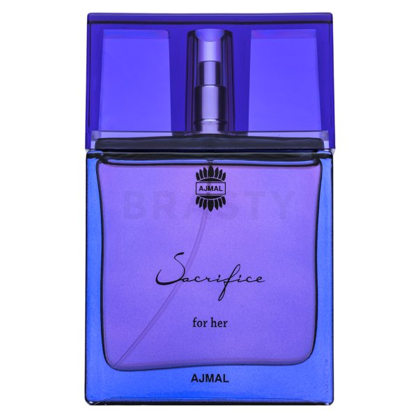 Ajmal Sacrifice for Her Eau de Parfum for women 50 ml