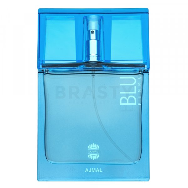 Ajmal Blu Femme Eau de Parfum for women 50 ml