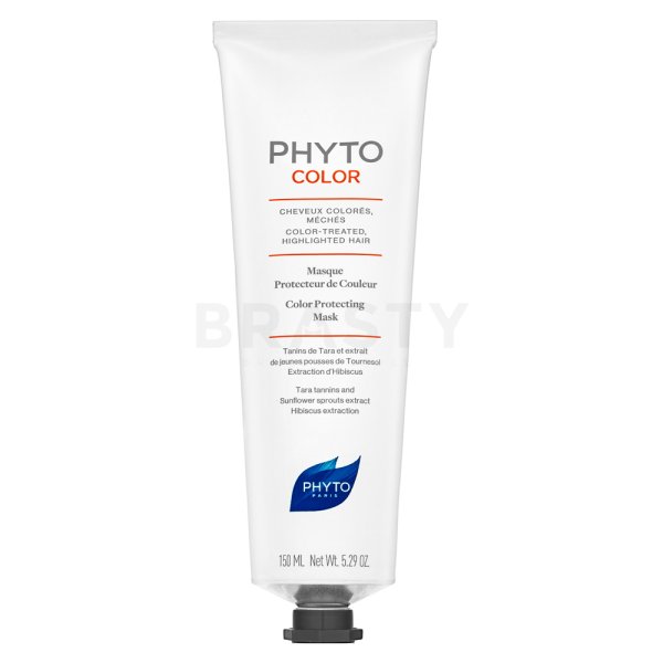 Phyto PhytoColor Color Protecting Mask Защитна маска за боядисана коса 150 ml
