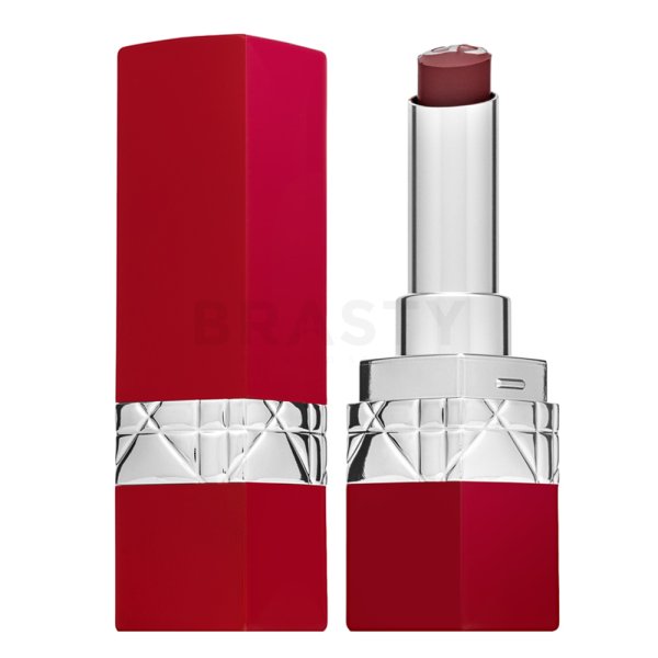 Dior (Christian Dior) Ultra Rouge barra de labios con efecto hidratante 880 Charm 3,2 g