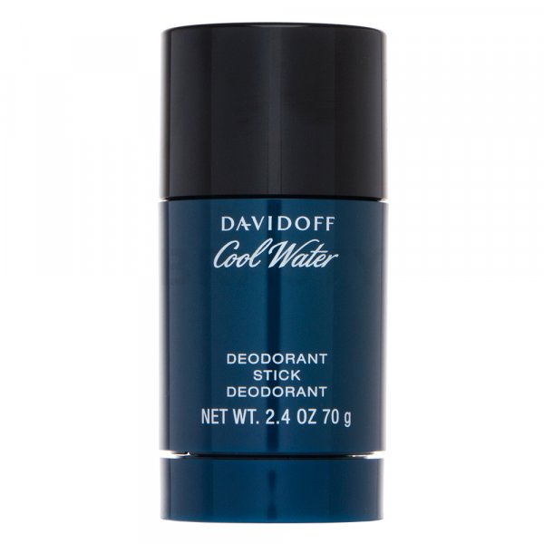 Davidoff Cool Water Man деостик за мъже 75 ml