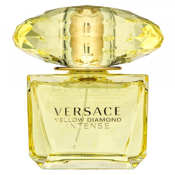 Versace Yellow Diamond Intense Eau de Parfum for women 90 ml