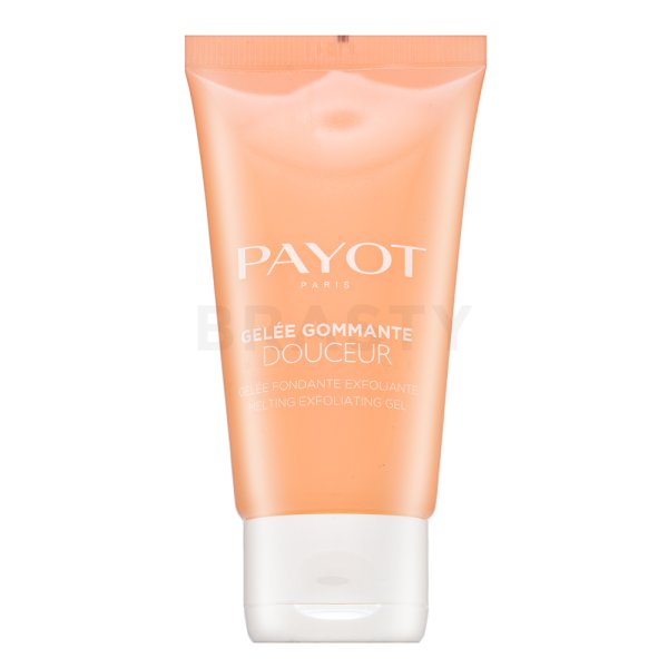 Payot Gelée Gommante Douceur Melting Exfoliating Gel gel detergente per tutti i tipi di pelle 50 ml