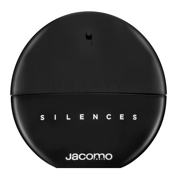 Jacomo Silences Eau de Parfum Sublime Eau de Parfum für Damen 50 ml