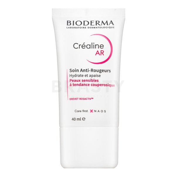 Bioderma Créaline beruhigende Emulsion Anti-Redness Cream 40 ml