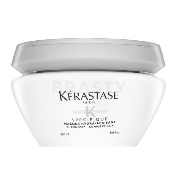Kérastase Spécifique nourishing hair mask with moisturizing effect 200 ml