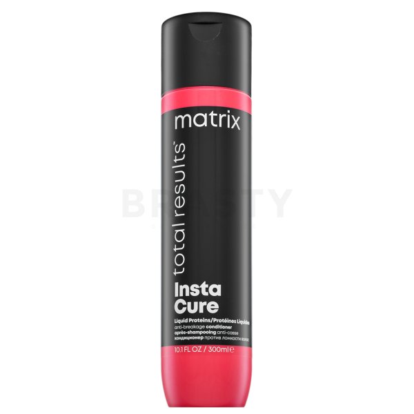 Matrix Total Results Insta Cure Anti-Breakage Conditioner odżywka wzmacniająca do włosów suchych i łamliwych 300 ml