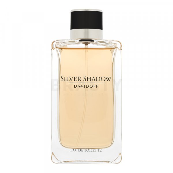 Davidoff Silver Shadow Eau de Toilette férfiaknak 100 ml