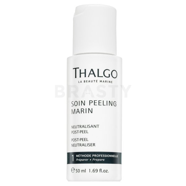 Thalgo soothing emulsion Soin Peeling Marin Post-Peel Neutraliser 50 ml