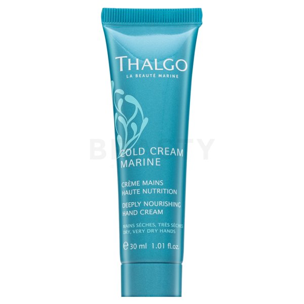 Thalgo odżywczy krem Cold Cream Marine Deeply Nourishing Hand Cream 30 ml
