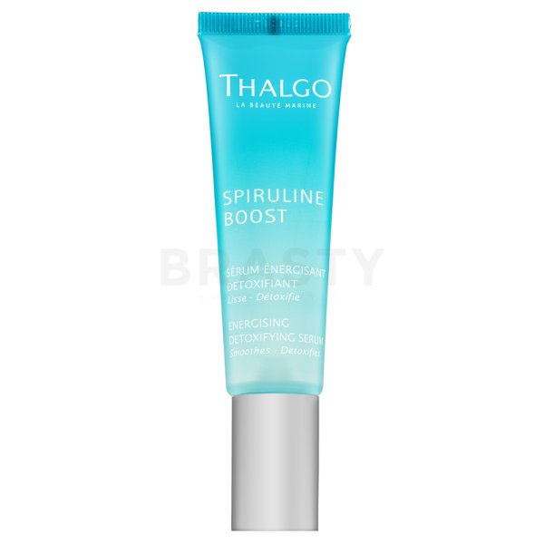 Thalgo intensive moisturizing serum Spiruline Boost Energising Detoxifying Serum 30 ml