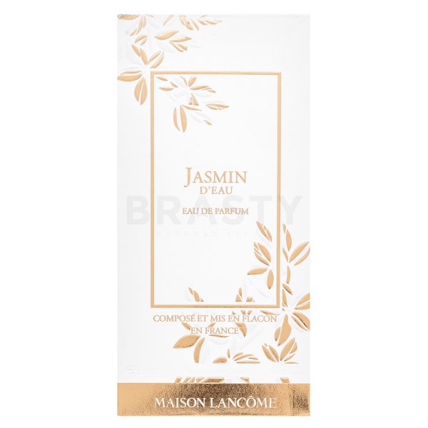 Lancôme Jasmin d'Eau Eau de Parfum para mujer 100 ml