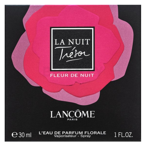 Lancôme La Nuit Trésor Fleur de Nuit Eau de Parfum para mujer 30 ml