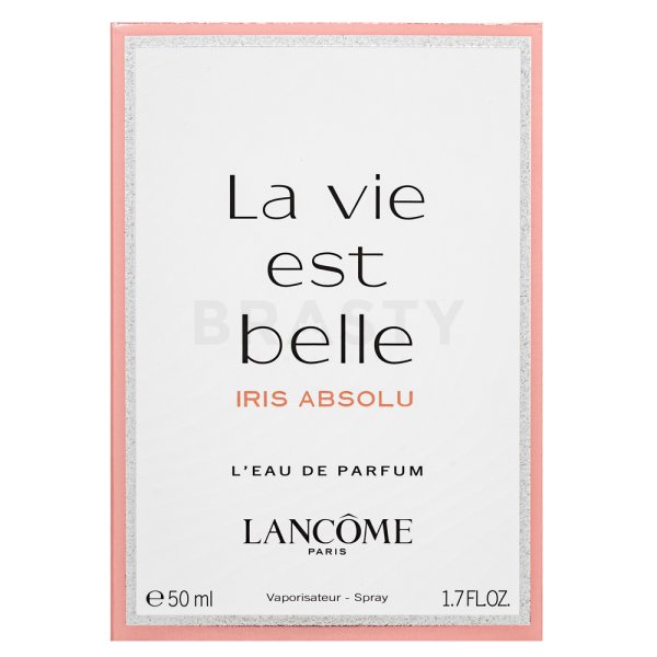 Lancôme La Vie Est Belle Iris Absolu Eau de Parfum femei 50 ml