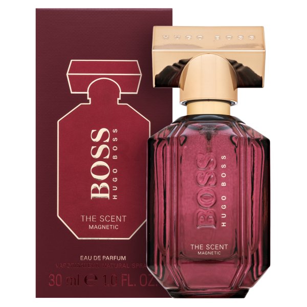 Hugo Boss The Scent For Her Magnetic Парфюмна вода за жени 30 ml