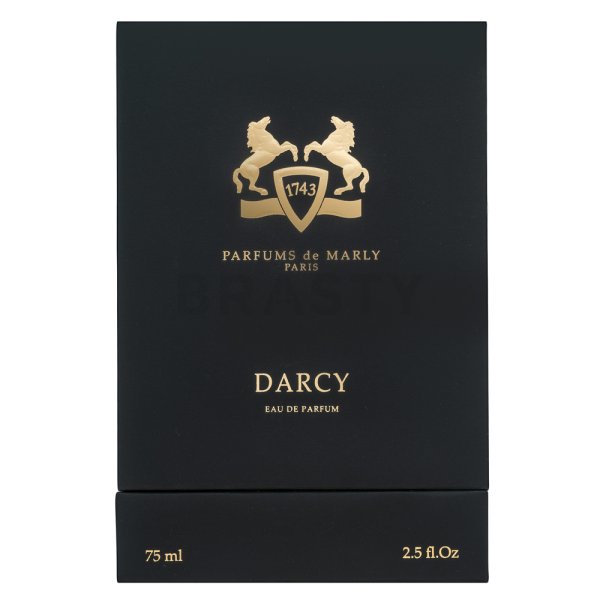 Parfums de Marly Darcy Eau de Parfum voor vrouwen 75 ml
