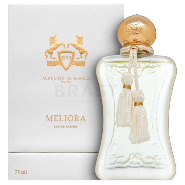 Parfums de Marly Meliora Eau de Parfum voor vrouwen 75 ml