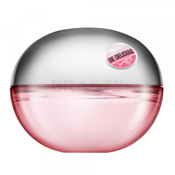 DKNY Be Delicious Fresh Blossom Eau de Parfum für Damen 100 ml