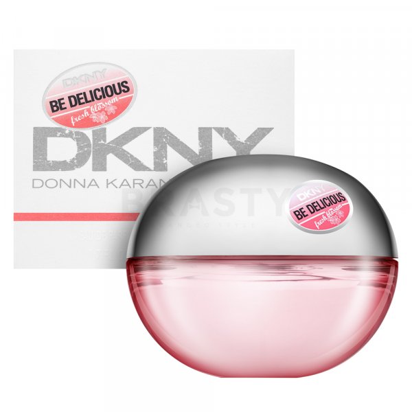 DKNY Be Delicious Fresh Blossom Eau de Parfum nőknek 50 ml