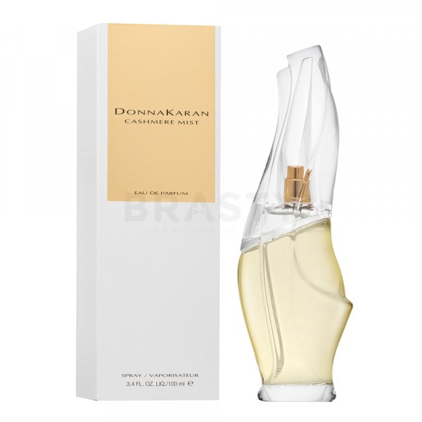 DKNY Cashmere Mist Eau de Parfum for women 100 ml