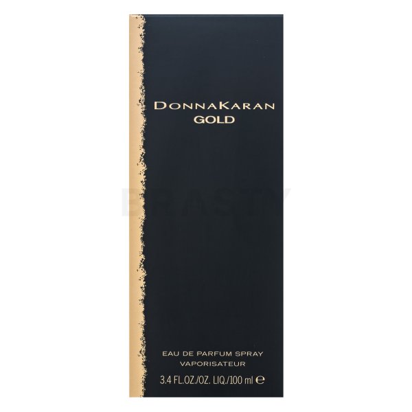 DKNY Gold parfémovaná voda pro ženy 100 ml
