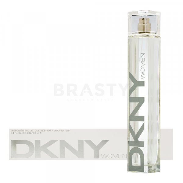 DKNY Women Energizing 2011 Eau de Toilette para mujer 100 ml