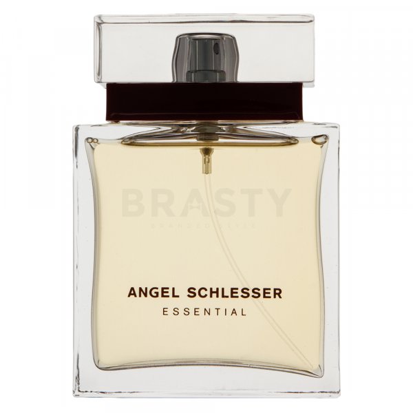 Angel Schlesser Essential for Her Eau de Parfum voor vrouwen 100 ml