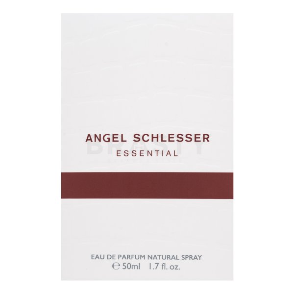 Angel Schlesser Essential for Her Eau de Parfum para mujer 50 ml