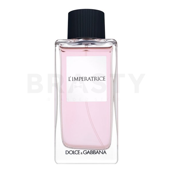 Dolce & Gabbana D&G L'Imperatrice 3 тоалетна вода за жени 100 ml