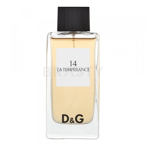 Dolce & Gabbana D&G Anthology La Temperance 14 Eau de Toilette femei 100 ml