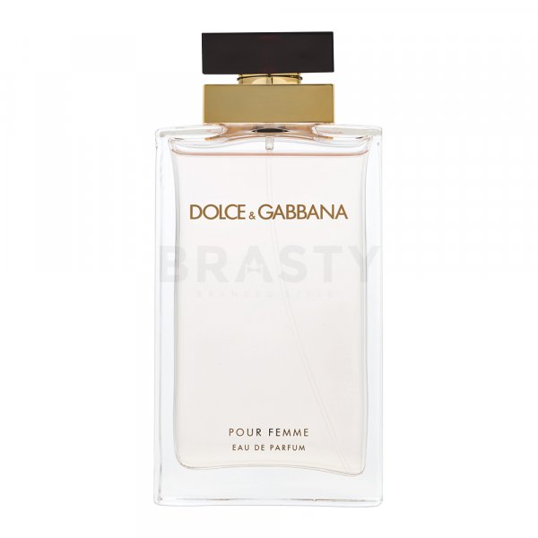 Dolce & Gabbana Pour Femme (2012) Eau de Parfum for women 100 ml