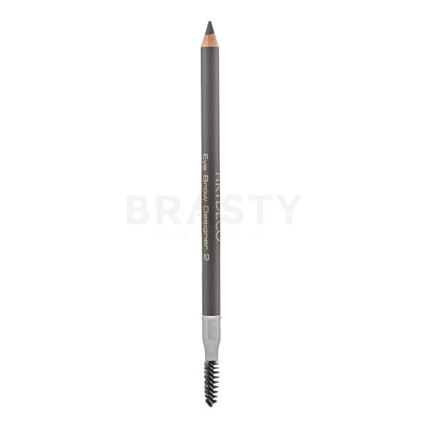 Artdeco Eye Brow Pencil Eye Brow Designer creion sprâncene 2 Dark 1 g