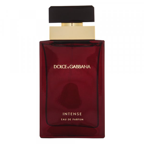 Dolce & Gabbana Pour Femme Intense Eau de Parfum nőknek 50 ml