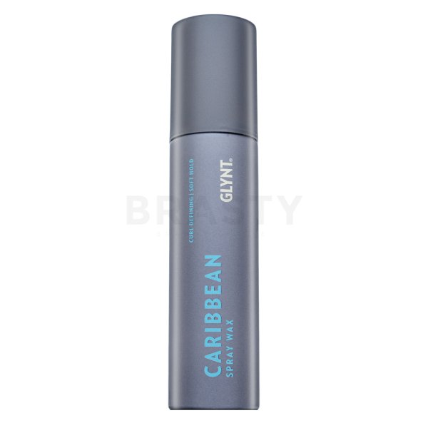 Glynt Caribbean Spray Wax Восък за оформяне За оформяне на къдрици 150 ml