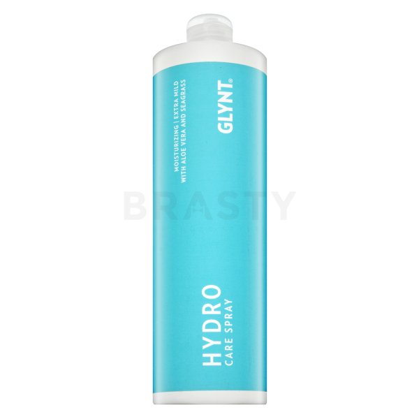 Glynt Hydro Care Spray verzorging zonder spoelen met hydraterend effect 1000 ml