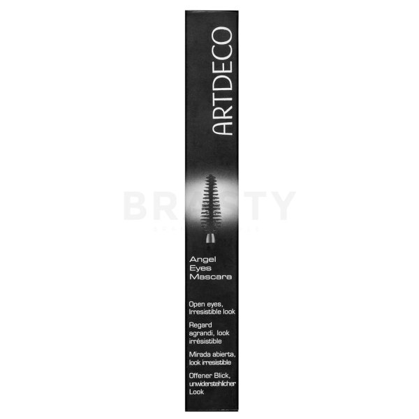 Artdeco Angel Eyes Mascara mascara voor wimperverlenging en volume Black 10 ml