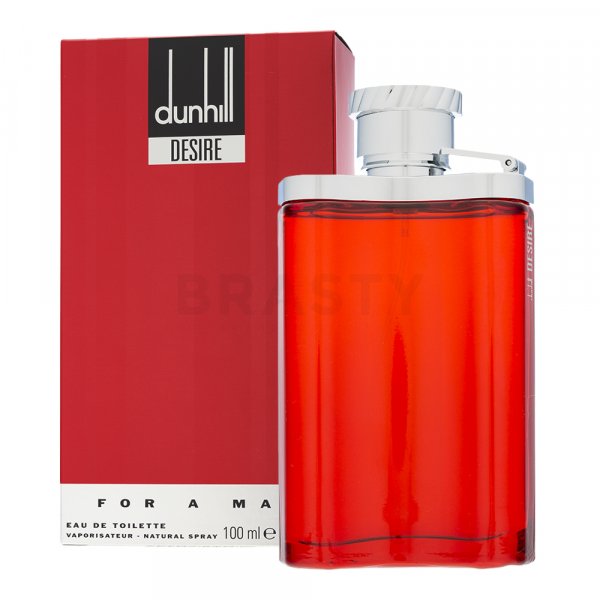 Dunhill Desire for Man тоалетна вода за мъже 100 ml